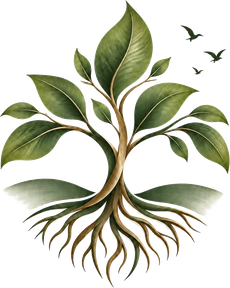 EVERROOT logo